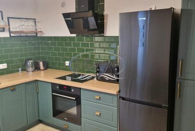 Apartament la casa pe doua niveluri si finisaje premium in Marasti - 6