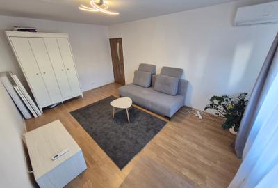 3 Cam--Girocului--3 Min de Spital Jududetean-Mobilat--Utilat-Centrala-400 Euro! - 3