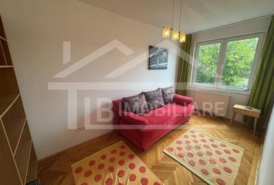 Apartament cu 3 camere, 70 mp, Zona Aleea Carpati - 7