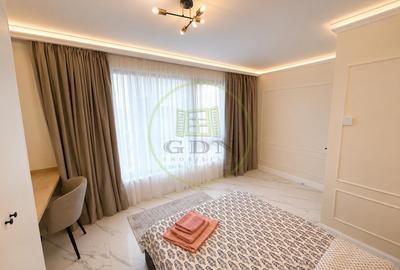 Apartament Exclusivist în VOLO Residence | 90 mp | Terasă 25 mp. - 6