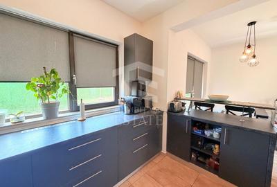 Casa 4 Camere de Inchiriat | Bragadiru | 2017 | Mobilata Complet - 7