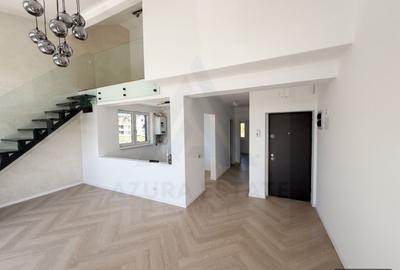 Apartament cu 3 camere decomandat, mobilat în Cristian