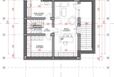 Vilă Individuală de Lux | Complex Premium | Teren 400 mp | La cheie - 9