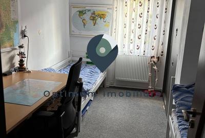 Apartament cu 2 camere in Marasti, etaj 2/4 , zona Scortarilor ! - 8