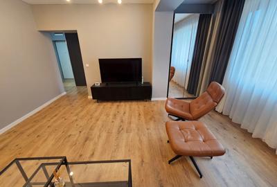 Apartament 2 Camere Pipera - OMV ( Ivory Residence ) + parcare - 7