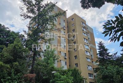 Apartament 2 camere | Drumul Taberei | Romancierilor | Zona Verde | Metrou - 14