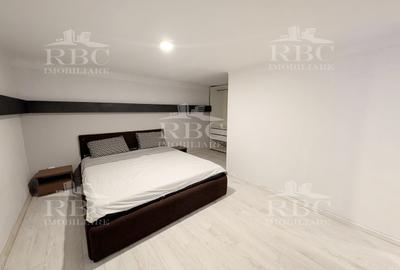 Apartament tip loft in cladire istorica ultracentral - 14