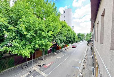 Spațiu renovat lângă Mitropolie | pretabil birouri | etaj 1 - 5