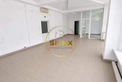 Spatiu comercial | Unirii | Sfanta Vineri | stradal - 4