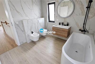 Vila in Bucium – Barnova, teren 400 mp, finisaje la alegere - 12