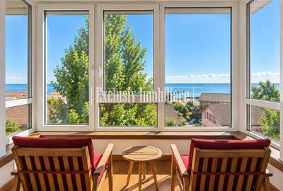 Apartament cu 2 camere decomandat în Faleza Nord