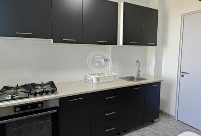 .Apartament 3 camere, RENOVAT recent, Ștefan cel Mare - 10