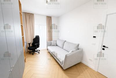 Casă P+1   4 camere,mobilată și utilată  S4 MUTARE IMEDIATA! - 11