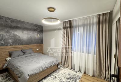 Apartament 3 camere , semidecomandat, zona Sagului - 6