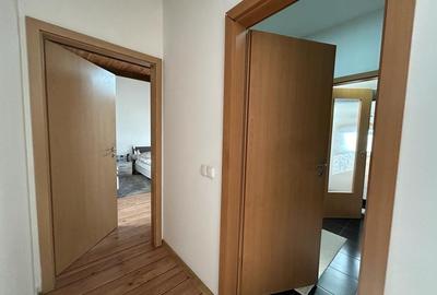 Cantrala, aer conditionat, pod cu izolatie, parcare cu bariera - 10