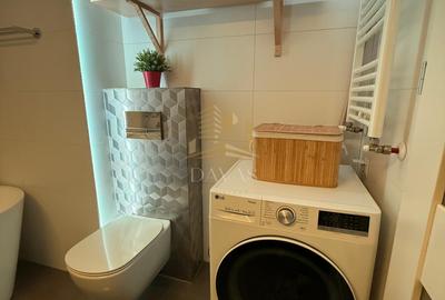 Apartament 3 camere semidecomandat + parcare subterana inclusa| Aurel Vlaicu - 5