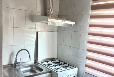 Garsoniera de vanzare, bloc 1993, metrou, 44 mp, Lujerului - 5