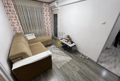 Apartament cu 2 camere | Etaj 3/4 | 40 mp | CEC | Bahne - 2
