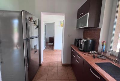 Casă cu 3 dormitoare de închiriat, Sântandrei-CV0532 - 9
