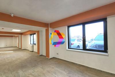 Spatiu de birouri - 230 mp # spatii-comerciale-brasov.ro - 10