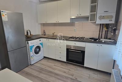 Apartament 1 Camera Modern/Bloc Nou De Inchiriat, Zona Tudor - 2