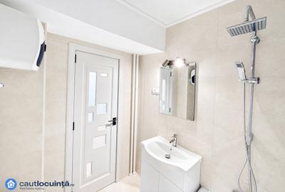 Apartament 3 camere | Gara de Nord | metrou la bloc | complet renovat - 12