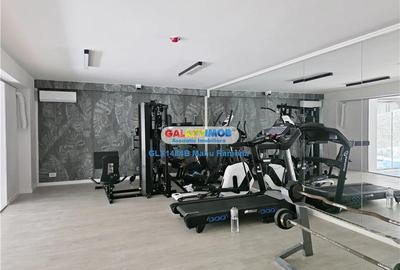 Apartament 2 camere, parcare subterana, Grand Park Pipera - 11