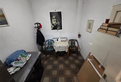 Casa cu spatiu de productie strungarie tratament termic Bd. Jiului - 28