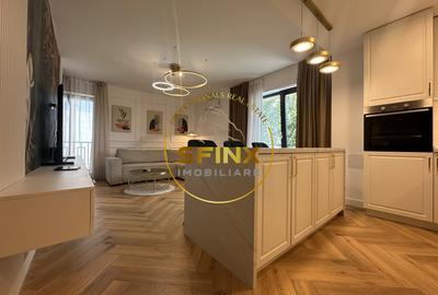Apartament 2 Camere Pipera | Premium | Parcare subterana inclusă | Comision 0% - 14
