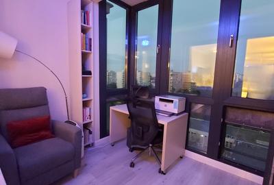 Titan IOR- scoala Hamburg, apartament renovat premium cu centrala proprie - 4