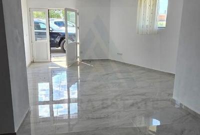 Spațiu comercial, de 120 mp, în Turnișor