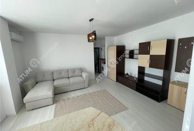 Apartament cu 2 camere balcon si loc parcare zona Doamna Stanca - 1