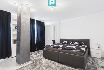 Apartament spațios tip penthouse - 18