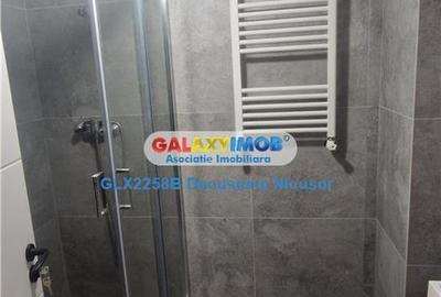 Garsoniera cu loc de parcare Militari Residence 300 euro - 7