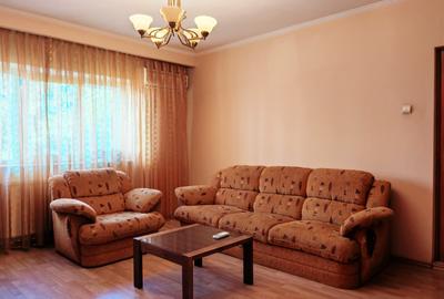 Vitan Mall | Metrou Mihai Bravu la 3 min | Apartament la cheie in bloc anvelopat - 3