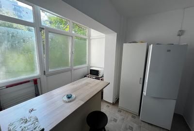 Apartament 3 camere | Politehnica – Baia de Arieș | 60 mp | Etaj 2 - 15