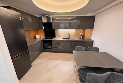 Apartament 3 camere | Cortina North | Pipera | Parcare - 5