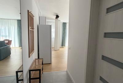 Apartament cu 2 camere nou - 8