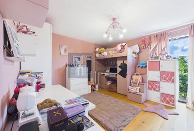 Vila moderna | Mobilata si Utilata | Ansamblu securizat | Corbeanca - 23