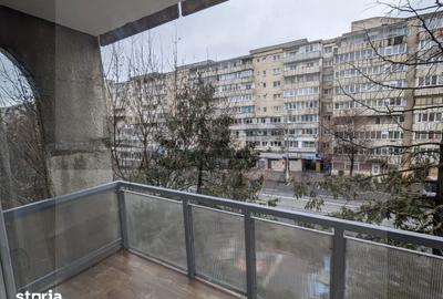 Apartament 3 camere decomandate, etaj intermediar, zona Izlazului - 15