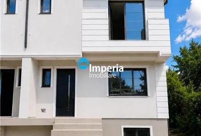 Casa tip duplex Copou - Viticultori - 1