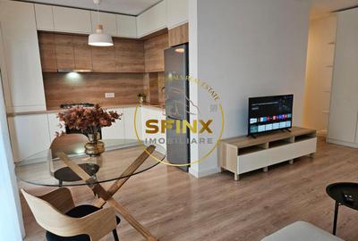 Apartament 3 camere | Complex Prima Vista | terasa 20 mp | 2 locuri de parcare - 4