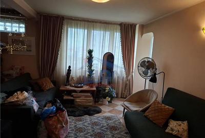 Apartament cu 2 camere decomandat în Nicolae Grigorescu