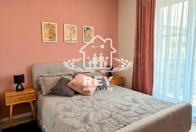 Apartament de închiriat 2 camere|Doamna Stanca|Selimbar|Nou|Parcare|Balcon - 23
