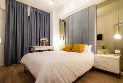 Apartament cu 2 camere în Grozăvești