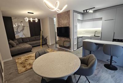 Apartament LUX 2 camere 56mp,balcon, Plopilor, Parcul Rozelor - 2