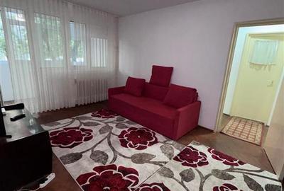 Apartament cu 2 camere semidecomandat în Alexandru Obregia
