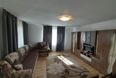 Casă individuală cu 3 camere în Periferie