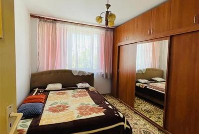 VANZARE APARTAMENT 2 CAMERE CENTRALA PROPRIE BLOC REABILITAT  ZONA GARA DE NORD - 12