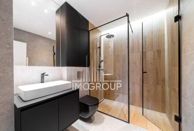Apartament cu 3 camere si 2 bai, la etaj intermediar, in Andrei Muresanu - 7